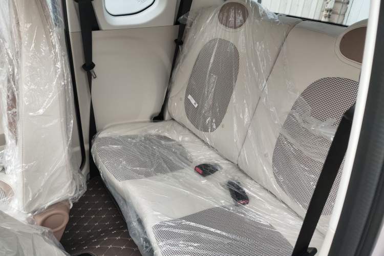 Used Bestune Pony 2026 222km Colorful Horse