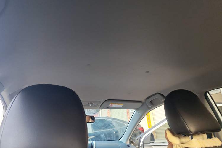 Used Toyota Vios FS 2019 1.5L CVT Fengchi Edition
