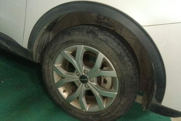 Used Haval H6 2019 1.5 GDIT Automatic Champion Edition China V Standard