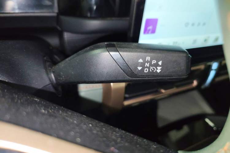 Used iCAR 03 2024 501km Two-Wheel Drive Long-Range Yuechao Edition
