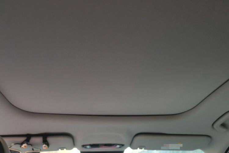 Used Geely Galaxy E5 2024 530 km Exploration+ Version Headliner