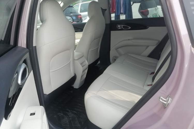 Used Geely Galaxy Geome 2025 310km Youth Edition
