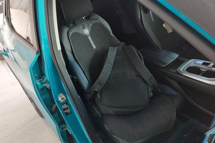 Used GAC Trumpchi GS3 2023 Shadow Speed 270T R-STYLE Edition