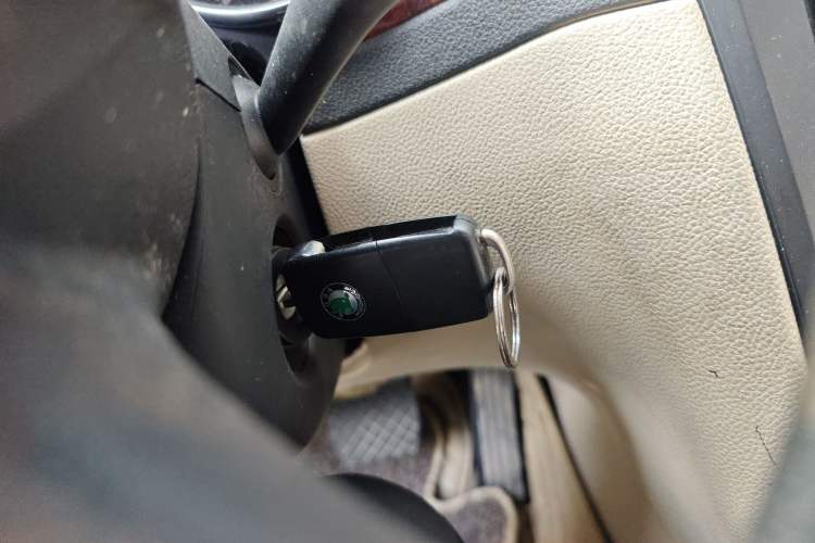 Used Skoda Superb 2010 1.4 TSI DSG Elegant Edition