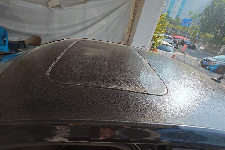 Used Volkswagen Lavida 2018 280TSI DSG Luxury Edition China V Standard
