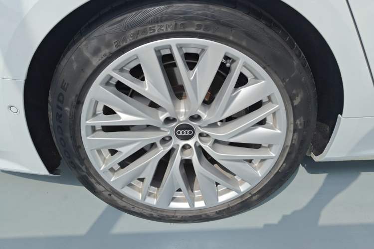 Used Audi A7 2021 45 TFSI Prestige Edition