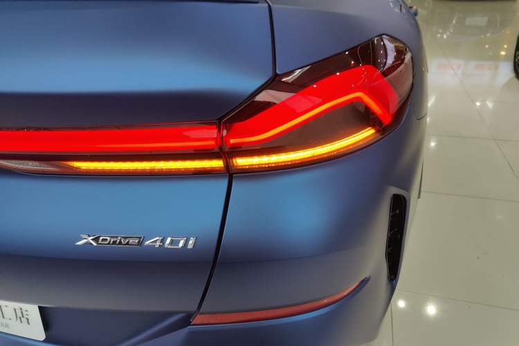 Used BMW X6 2020 xDrive30i M Sport Package
