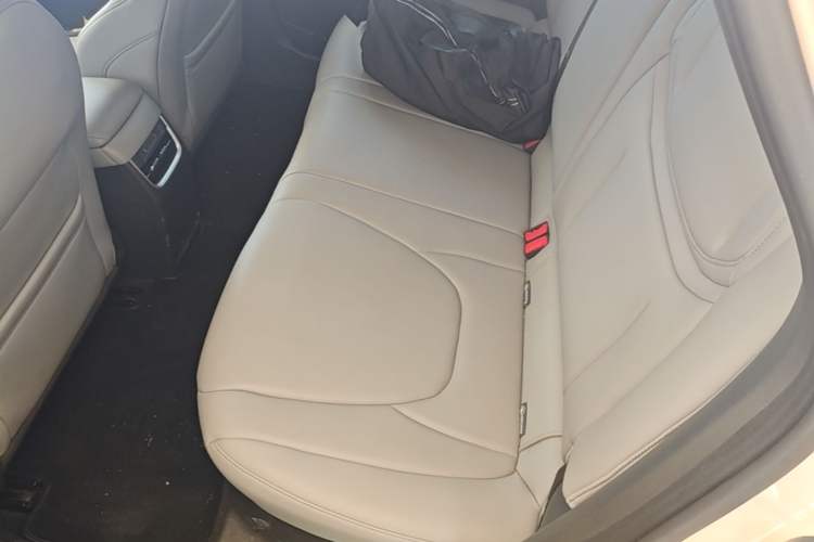 Used XPeng MONA M03 2024 515 Long-Range