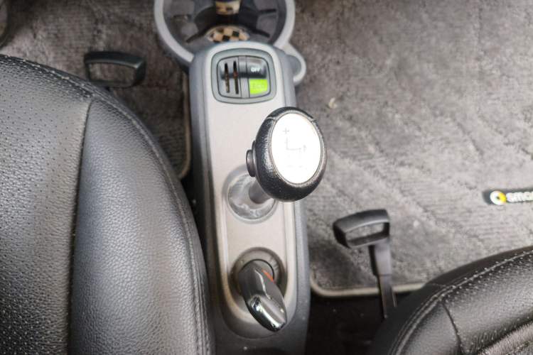 Used smart fortwo 2012 1.0 MHD Hardtop Standard Edition
