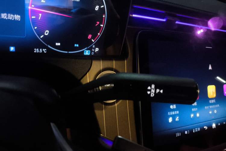 Used Mercedes-Benz E-Class 2024 E 300 L Stylish Model