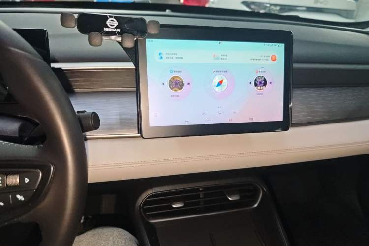 Used BYD Seal 05 DM-i 2025 DM-i Smart Drive 55KM Luxury Model
