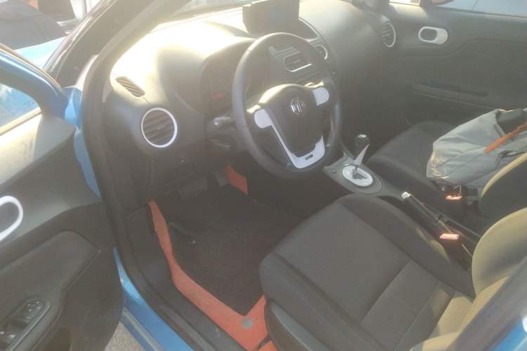 Used MG 3 2016 1.3L AMT Comfort Edition