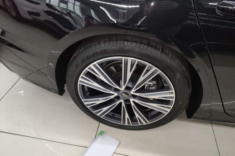 Used Audi A6L 2024 45 TFSI quattro Prestige Dynamic Edition
