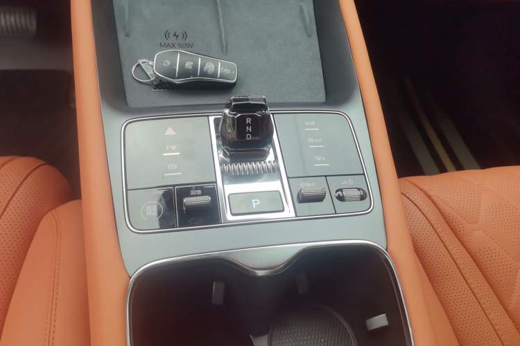 Used BYD Sealion 07 EV 2025 610 Intelligent Driving Edition
