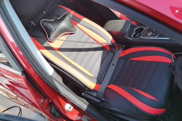 Used Cowin Xuanjie 2020 1.5L Manual Trendy