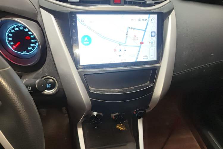 Used BYD Yuan 2017 1.5L Manual Cool & Dynamic Model
