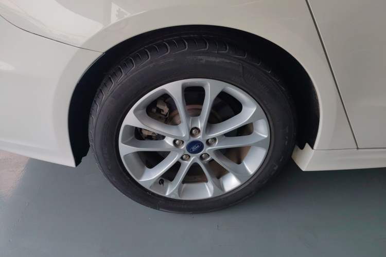 Used Ford Mondeo 2020 EcoBoost 180 Stylish Model
