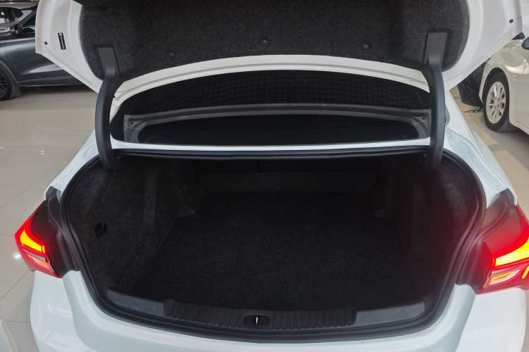 Used Buick Verano 2020 20T CVT Leading Edition
