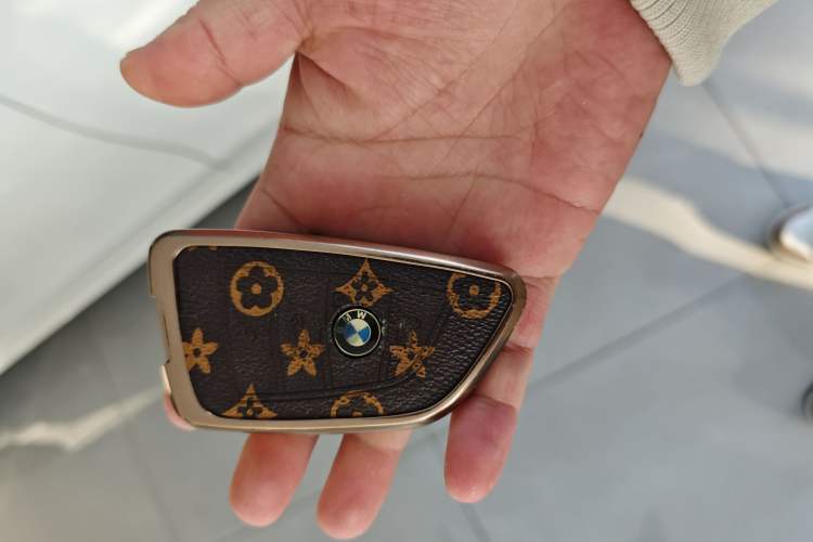 Used BMW 3 Series 2021 Facelifted 320Li M Sport Package