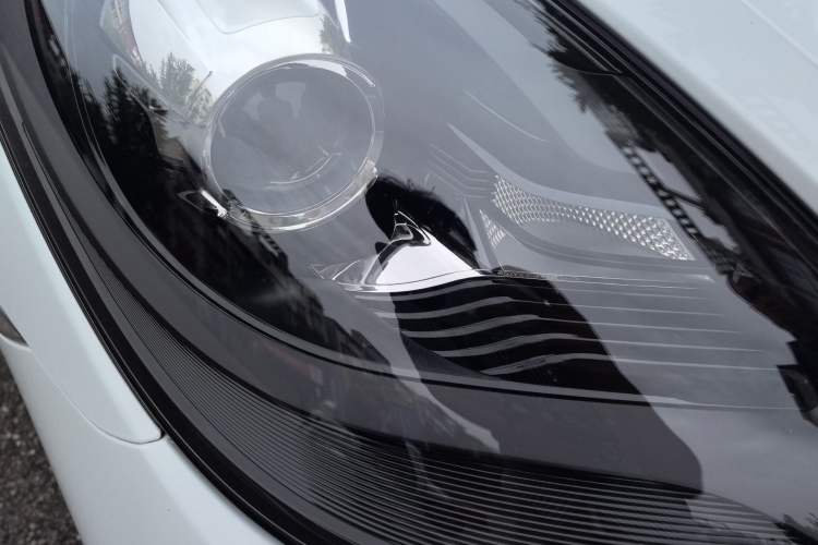 Used Porsche 718 2020 Cayman 2.0T
