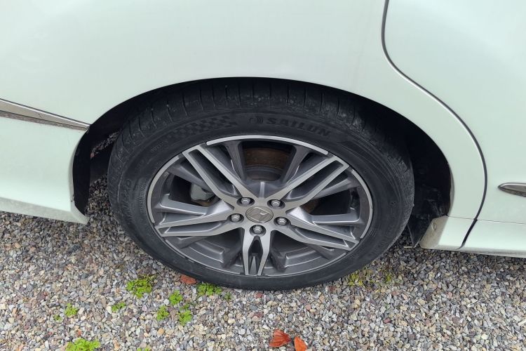 Used Honda Elysion 2019 2.0L Hybrid Luxury Edition
