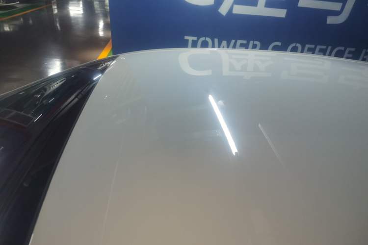 Used Buick Velite 6 2022 Plug-in Hybrid Connected & Shared Model