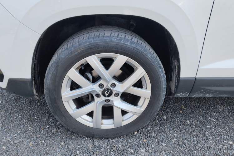 Used Jetta VS5 2022 280TSI Automatic Trend Edition