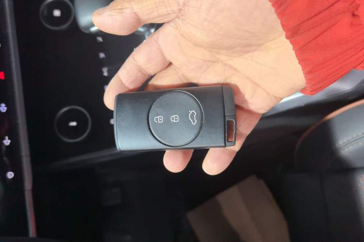 Used Chery Tiggo 5x 2023 1.5L CVT New Enjoyment Edition
