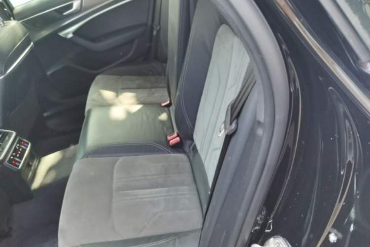 Used Audi A6L 2019 45 TFSI Prestige Dynamic Edition
