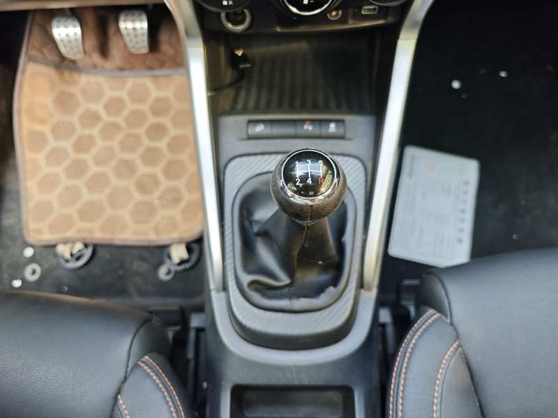 Used BYD Yuan 2017 1.5L Manual with Panoramic Sunroof — 13