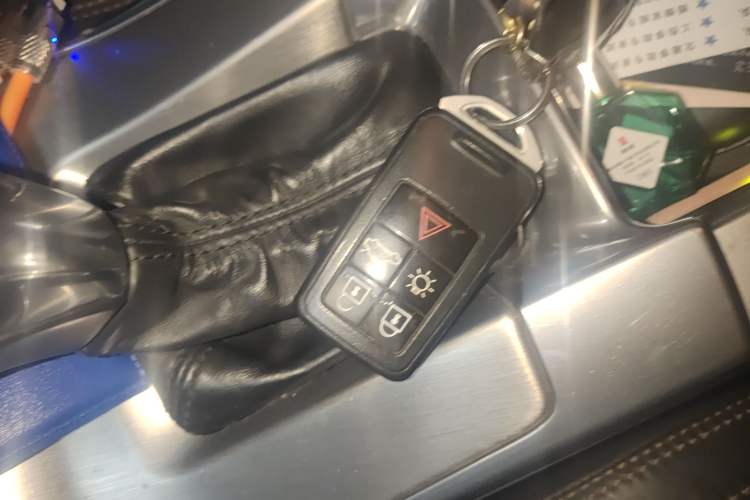 Used Volvo XC60 2013 T5 Comfort Edition
