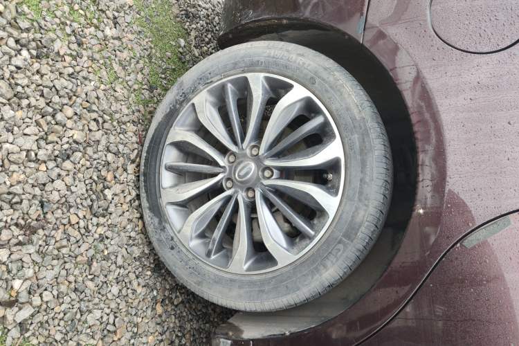 Used GAC Trumpchi GA6 2016 235T DCT Luxury Edition