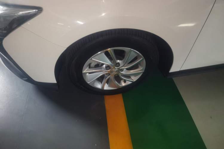 Used Buick Velite 6 2022 Plug-in Hybrid Connected & Shared Model