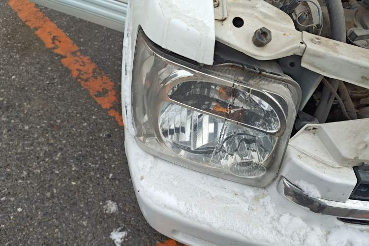 Used Suzuki Wagon R 2015 1.4L Manual All-Around Upgrade Version
