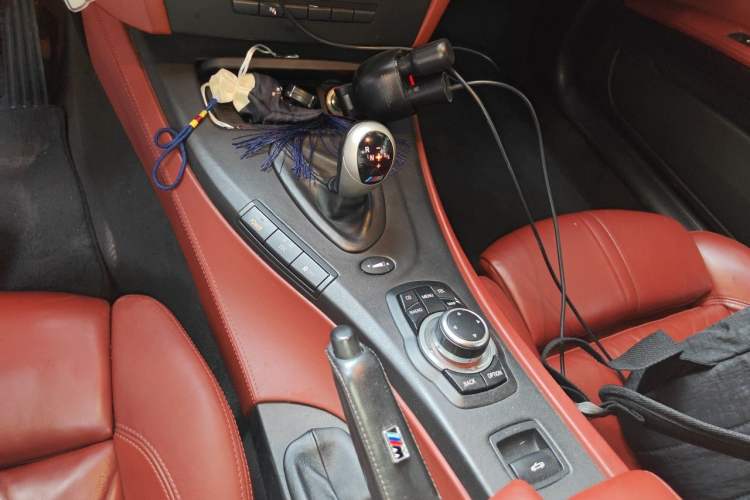 Used BMW M3 2009 M3 Convertible Coupe
