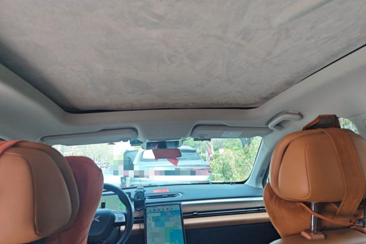 Used XPeng P5 2021 550P