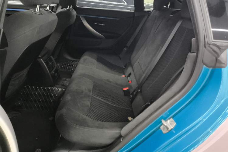 Used BMW 4 Series 2020 425i Gran Coupe M Sport Package
