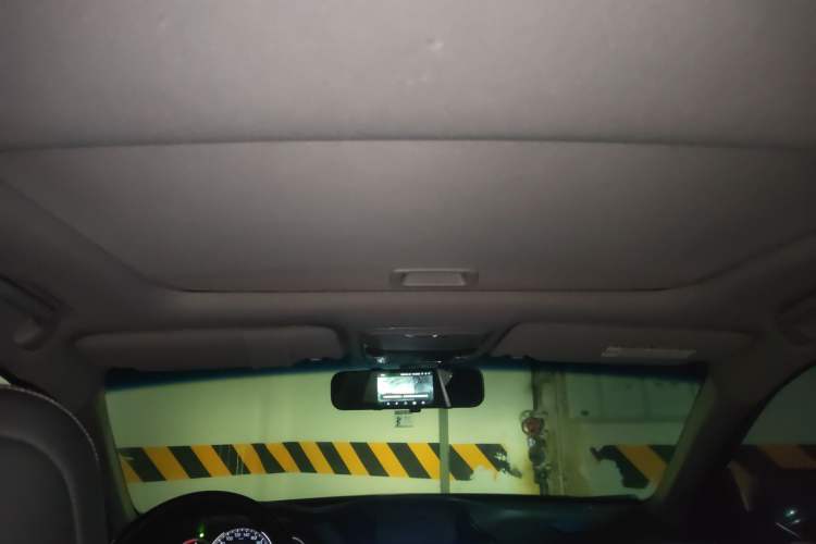 Used Honda Accord 2014 2.0L EX Luxury Edition
