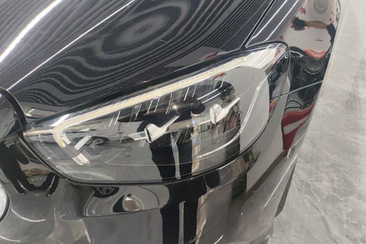 Used Mercedes-Benz E-Class 2023 Updated E 300 L Fashion Edition