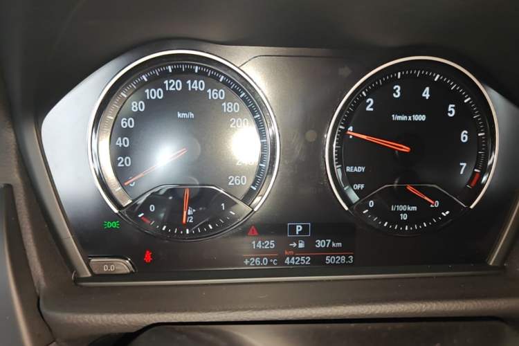 Used BMW 1 Series 2020 125i Leading Model M Sport Package