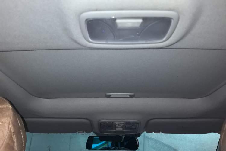 Used Hyundai ix35 2015 2.0L Automatic 2WD Smart Version China V Standard