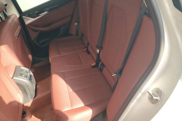 Used BMW iX3 2024 Leading Model
