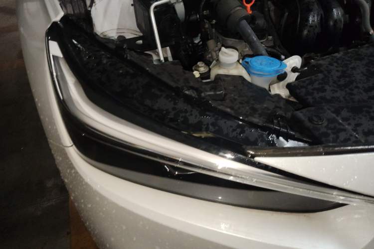 Used Honda Vezel 2023 1.5L CVT Tech Edition