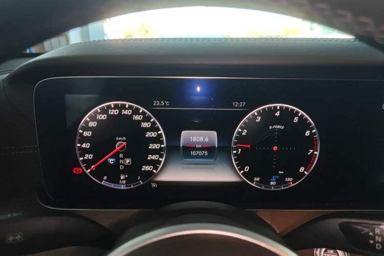 Used Mercedes-Benz E-Class 2019 Restyled E 300 L Luxury Edition