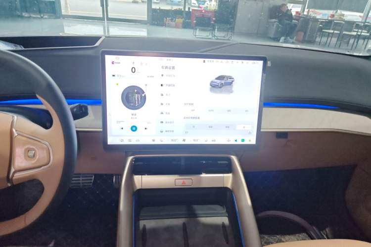 Used ARCFOX Alpha S5 2024 560MAX 185kW