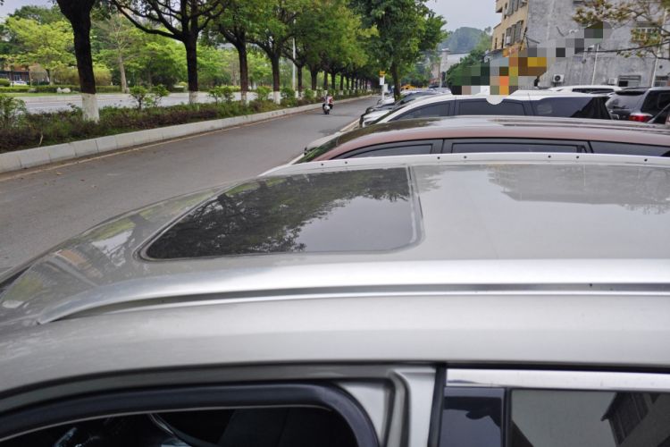 Used Lexus RX 2016 300 Two-Wheel Drive Elite Version China V Standard
