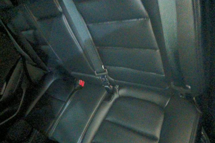 Used Mazda CX-5 2015 2.0L Automatic Two-Wheel Drive Urban Version