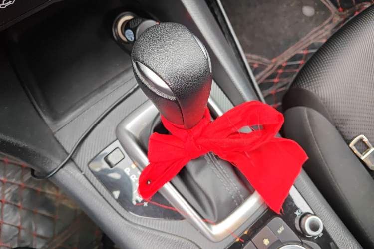 Used Mazda Mazda 3 Axela 2017 Sedan 1.5L Automatic Comfort Model Emission Standard China V