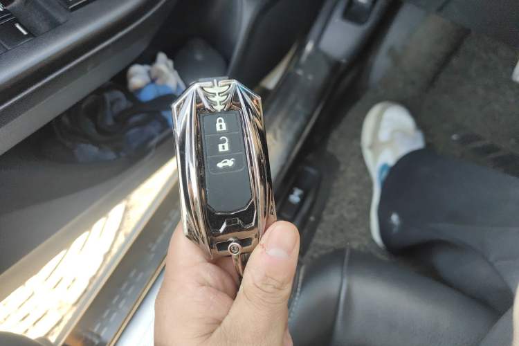 Used Honda Accord 2015 2.0L LX Comfort Edition