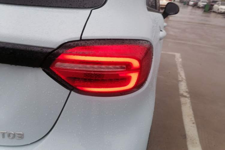 Used Leapmotor T03 2025 310 Comfort Edition Right Rear Taillight